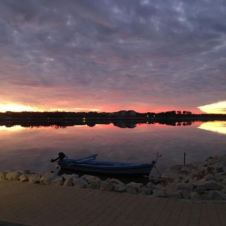 Amazing View Apartments Nin Exterior foto